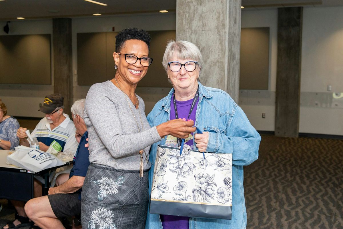 Family Strategies for Confident Living Annual Workshop