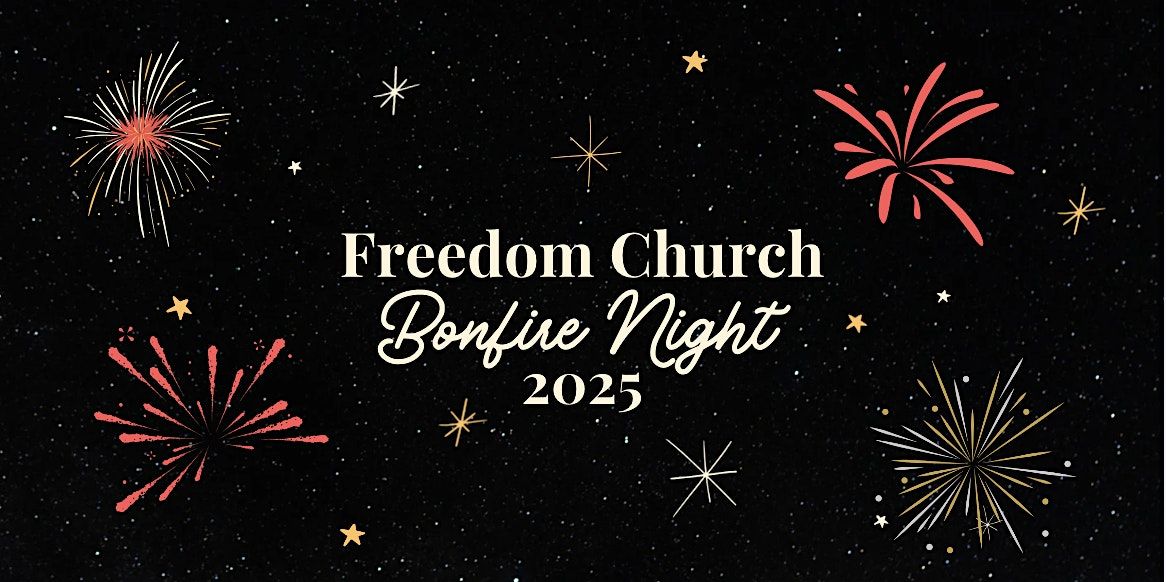 Bonfire Night