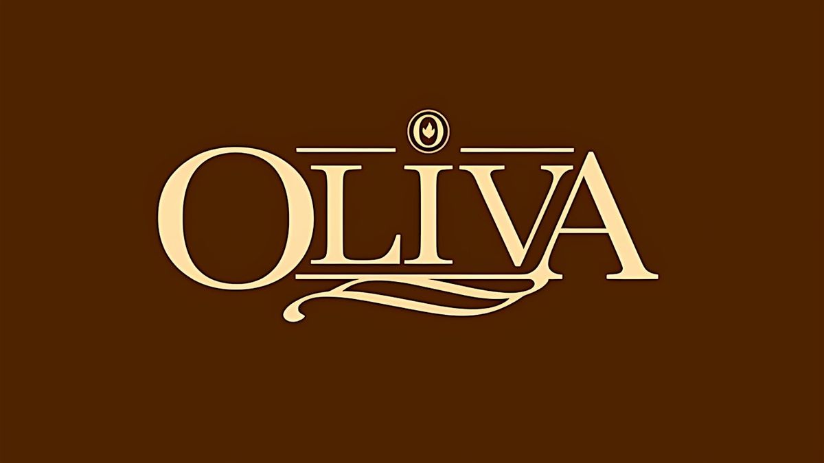 Oliva Cigar at The Hill Cigar