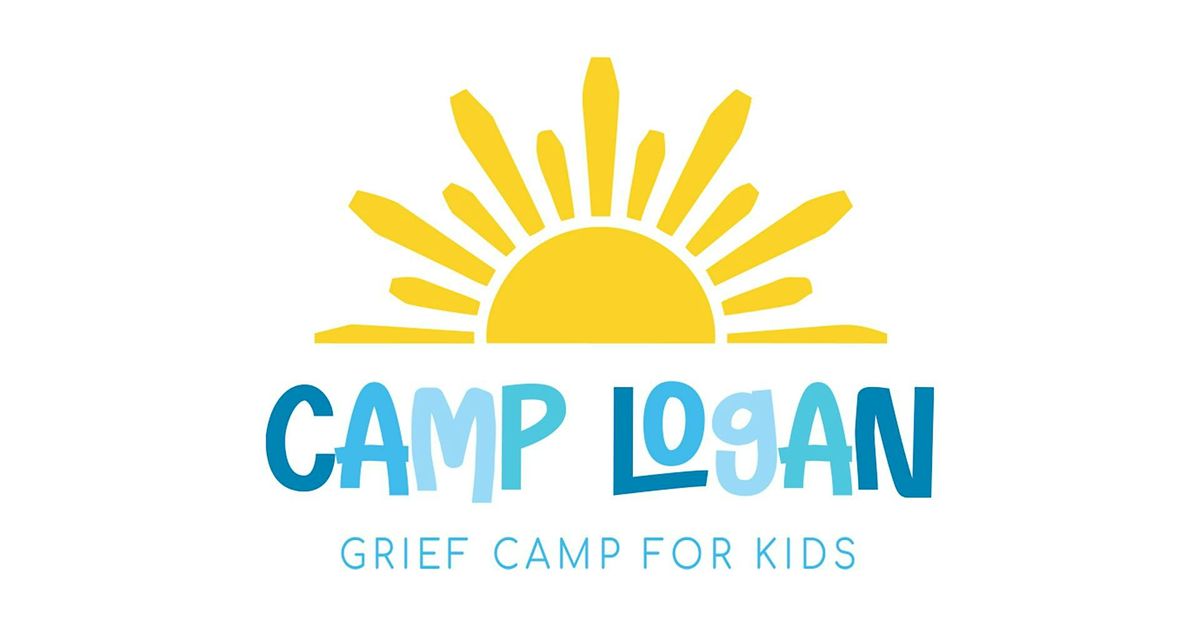 Camp Logan - Grief Camp for Kids