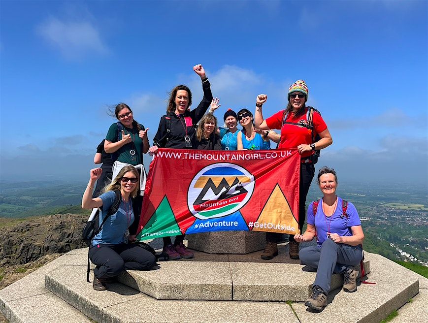 Malvern Hills 10km Circular Hike!