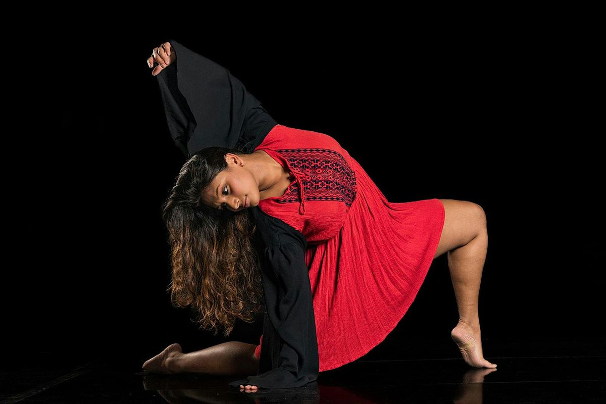 Contemporary Dance Workshop