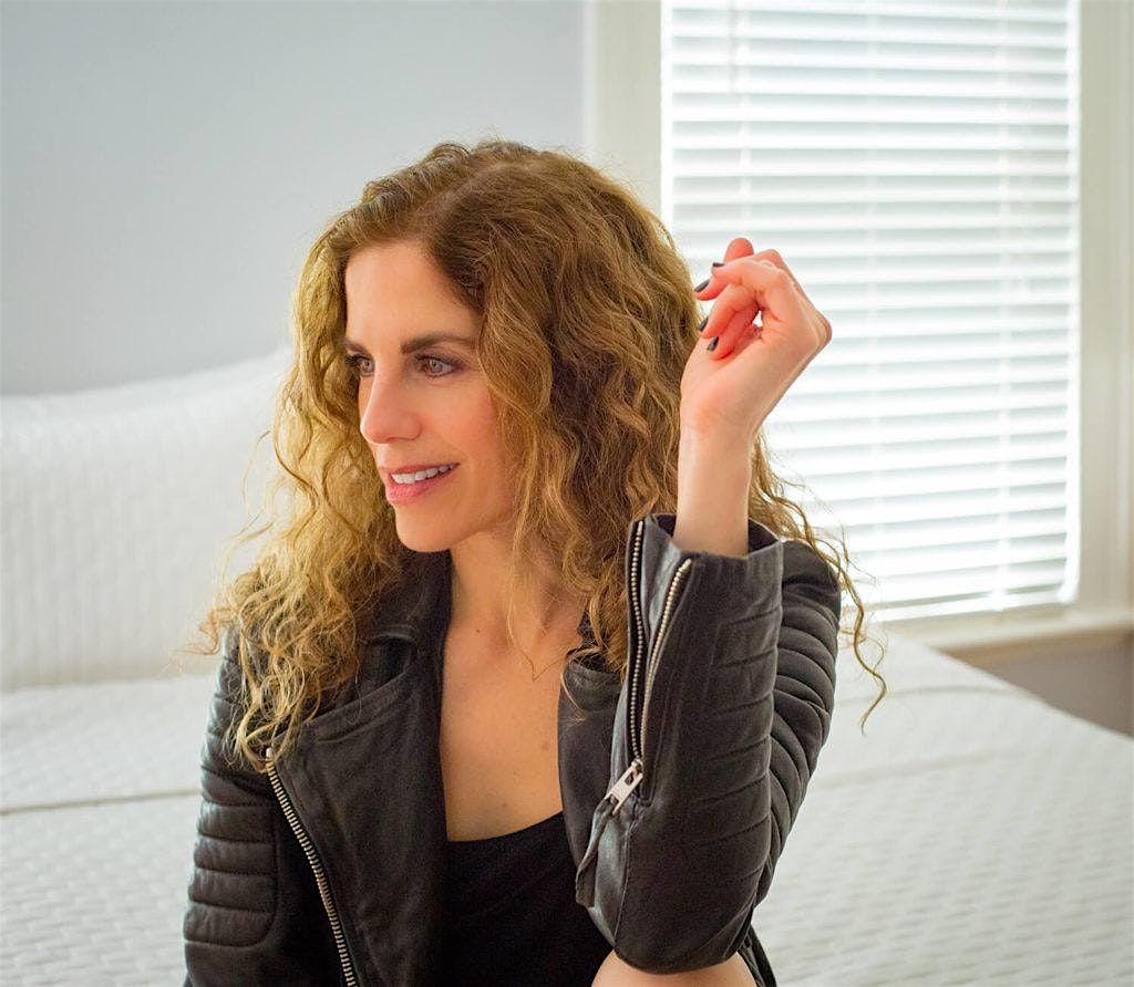 Manifest The Life You Want Now with Intuitive Healer Therese Caruso