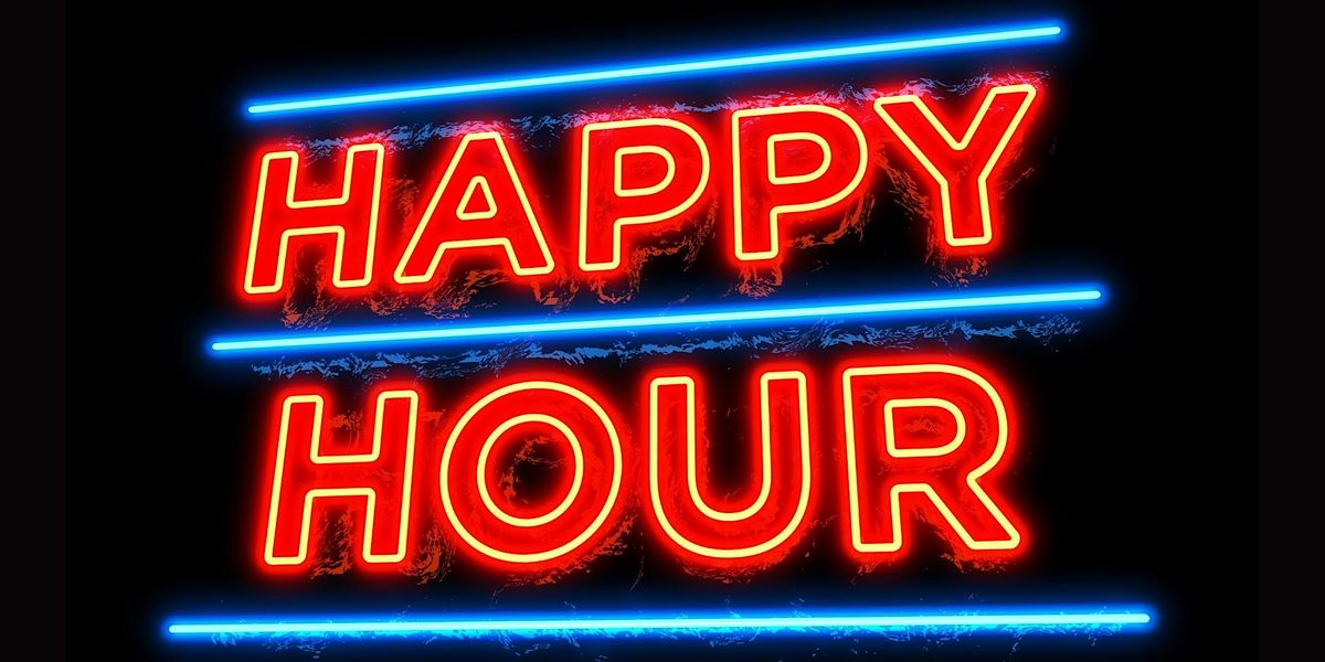 JSK Happy Hour