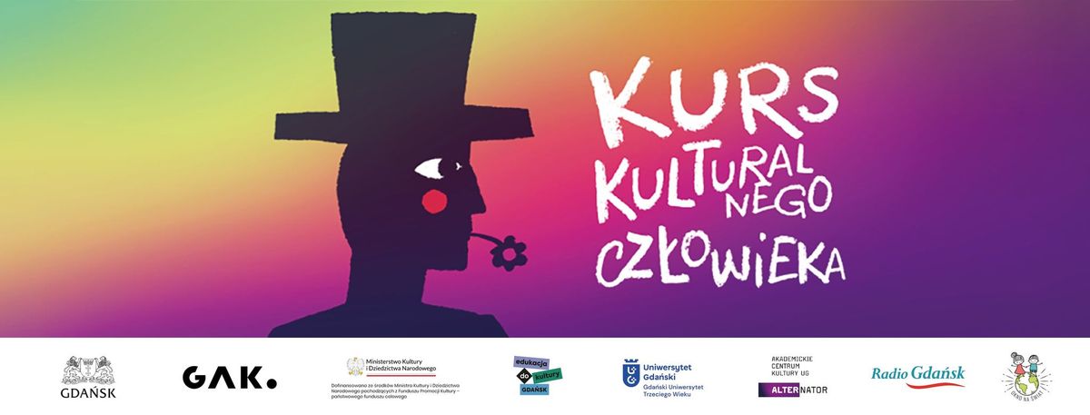 Kurs Kulturalnego Cz\u0142owieka | TANIEC