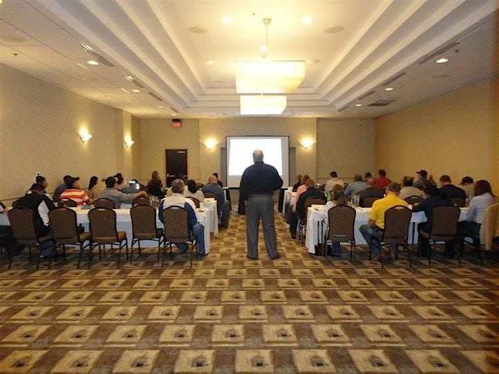 DOT Compliance Training Chicago area 4 Day Seminar December 2024