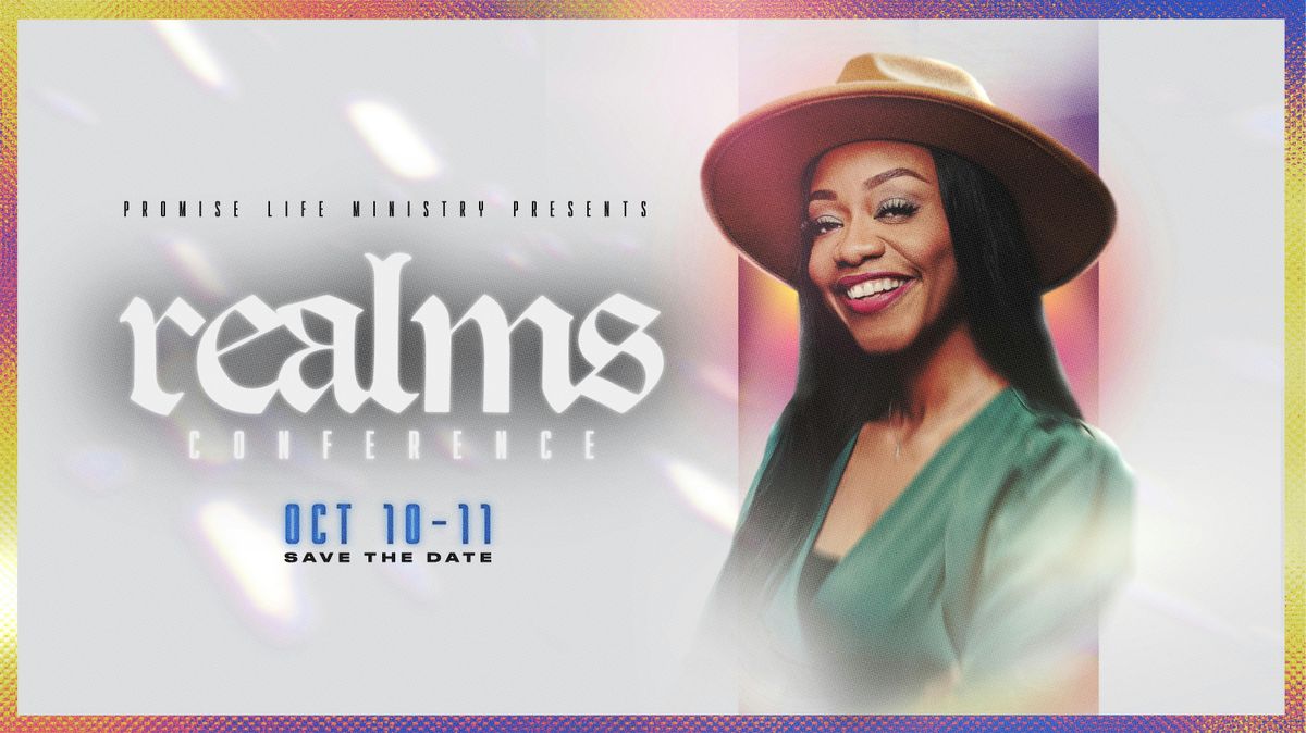 Realms Conference  2025