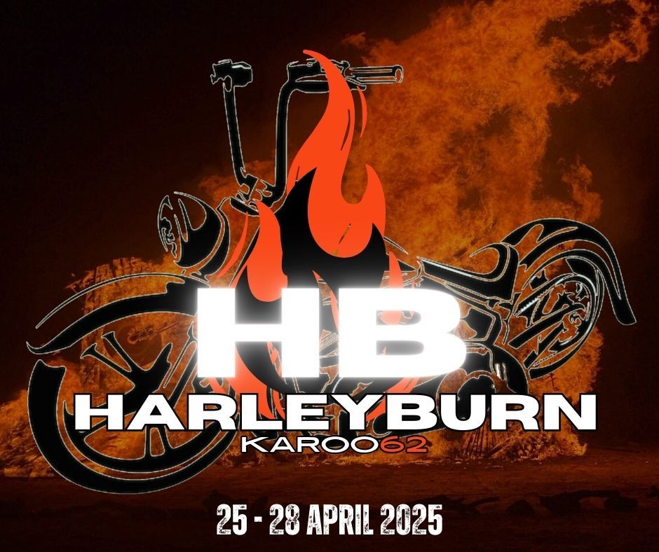 HARLEYBURN - 2025