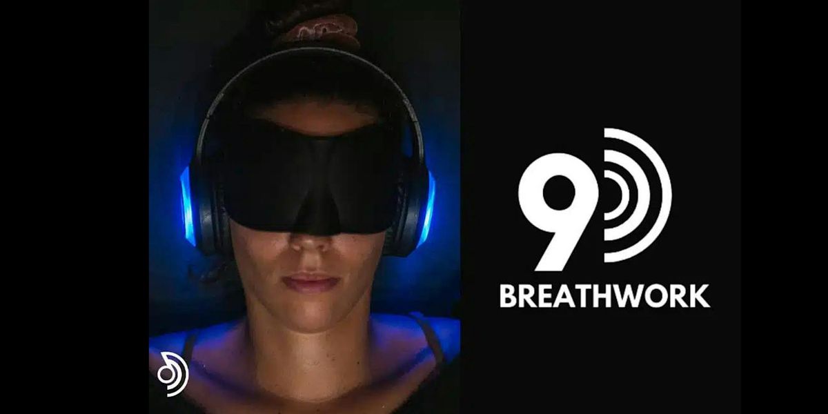 VIRTUAL 9D BREATHWORK - RELEASING GUILT AND SHAME SOMATIC HEALING JOURNEY