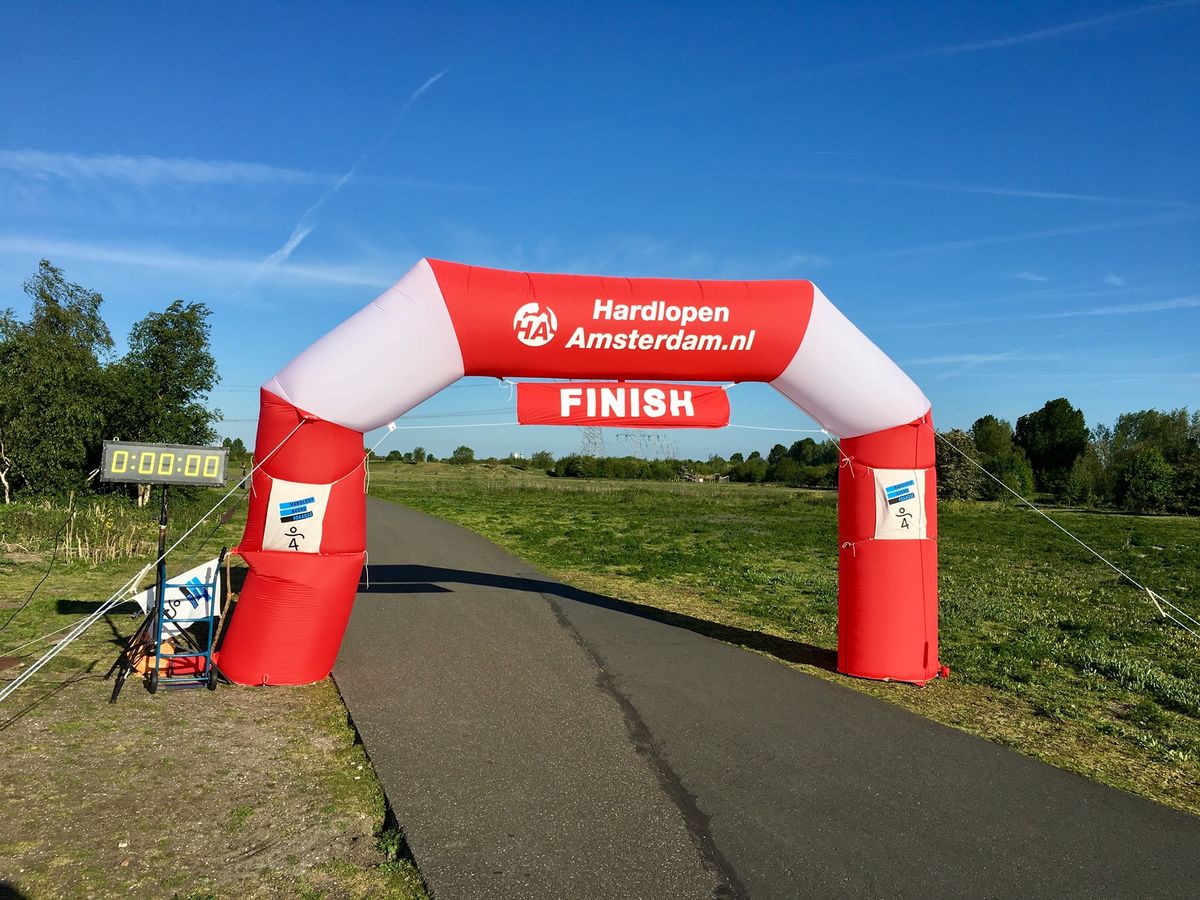 Hardloopavond4daagse 2025