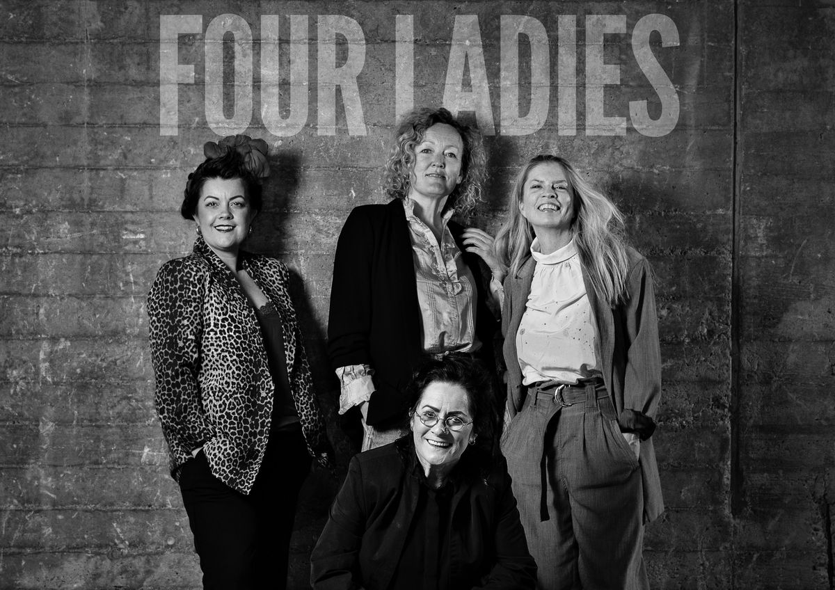 Four Ladies