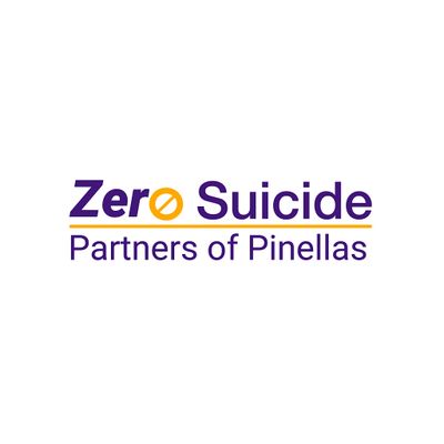 Zero Suicide Partners of Pinellas