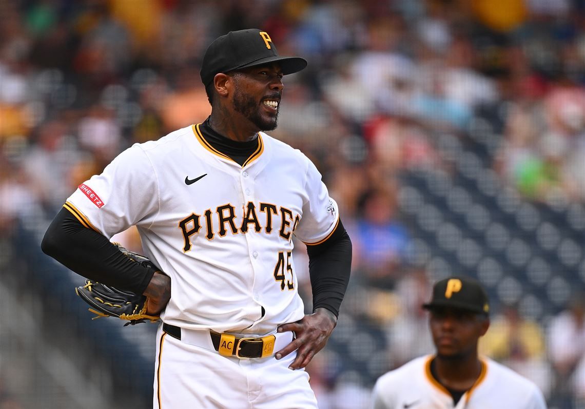 New York Mets at Pittsburgh Pirates at PNC Park