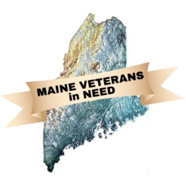 Maine Veterans in need vender\/craft fair 