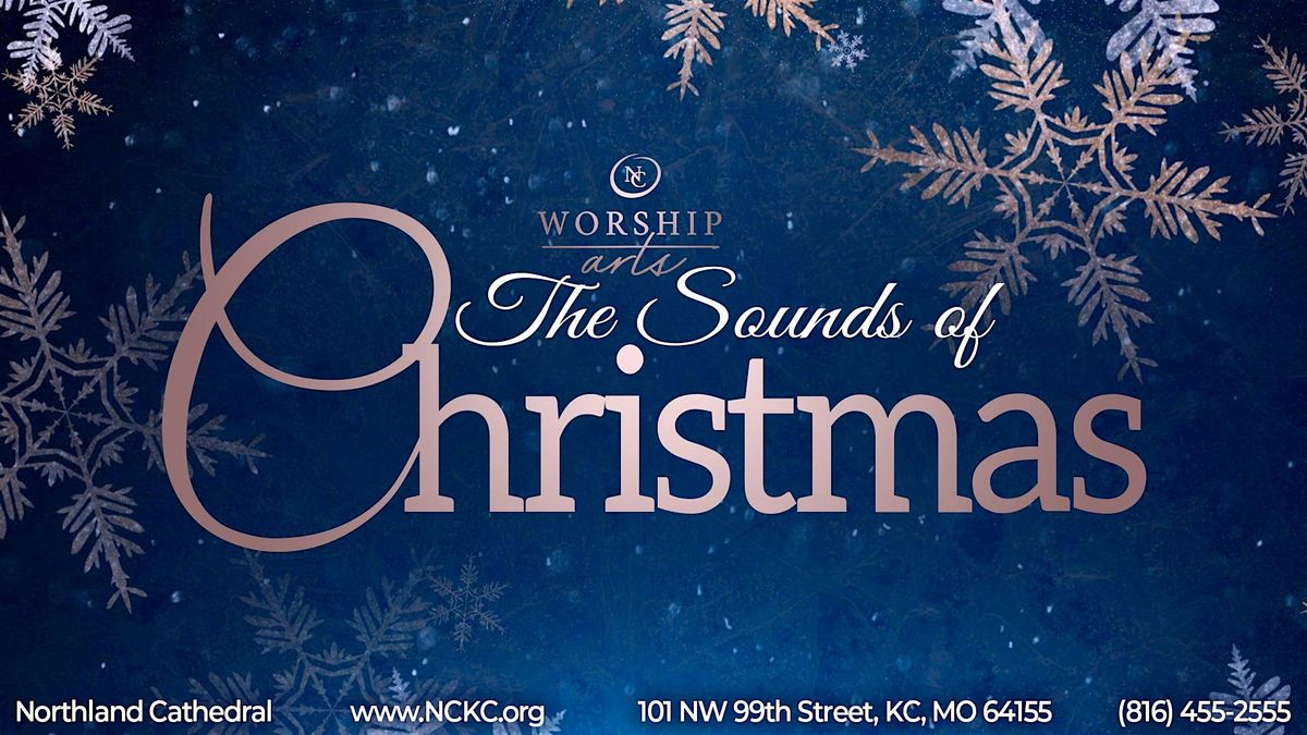 Sounds of Christmas concert