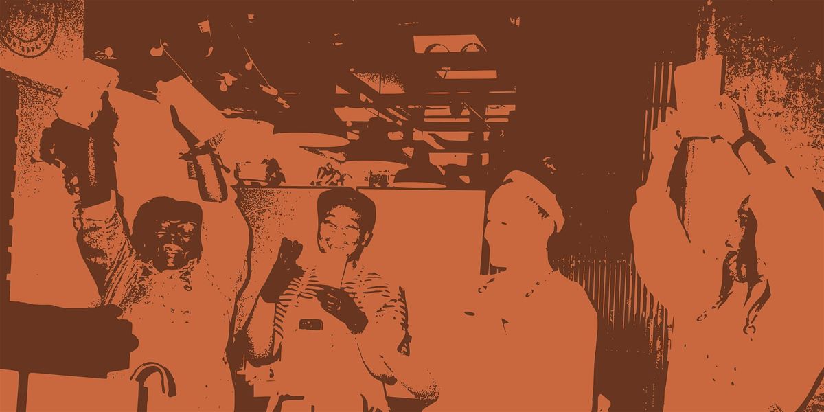 LAKOU by Bonhomie Coffee