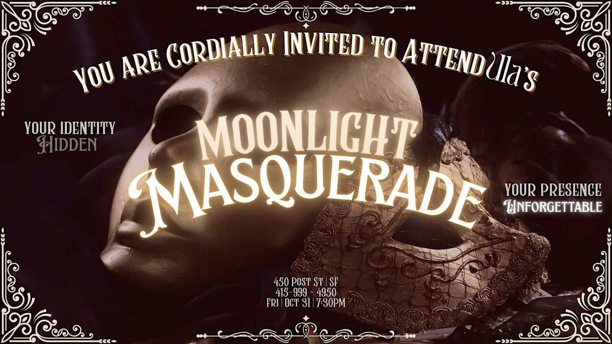 Midnight Masquerade