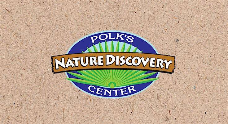 Nature Lecture Series: Polk County's Environmental Lands Showcase