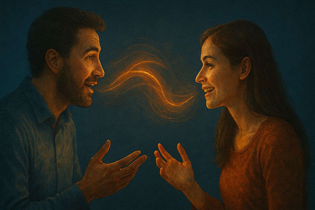 Master the Art of Communication