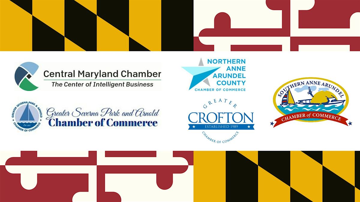 Multi-Chamber Legislative Day in Annapolis