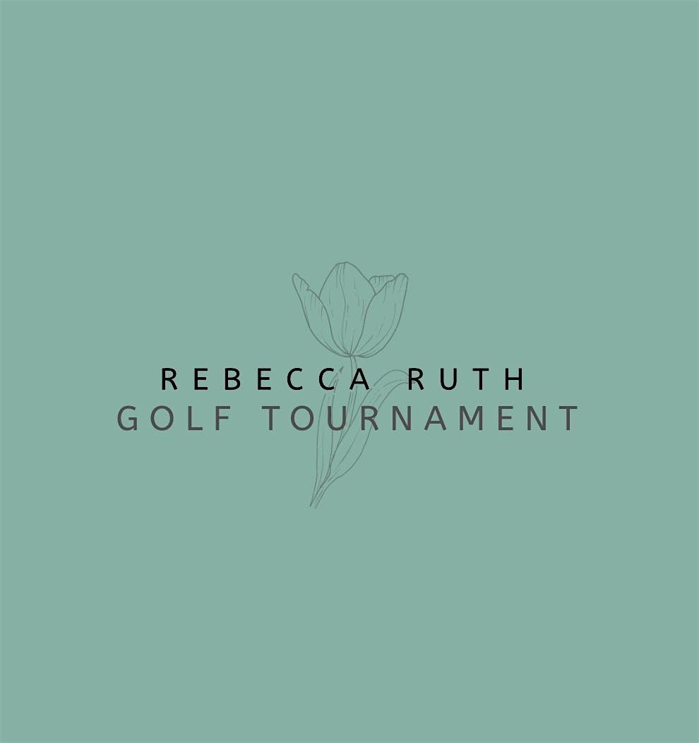 Rebecca Ruth Golf Tournament