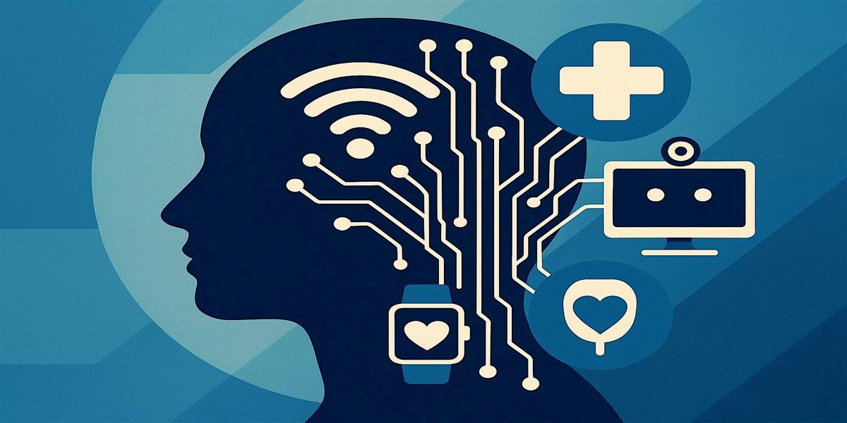 Technology Enabled Care Workshop \u2013 Shaping the Future Together