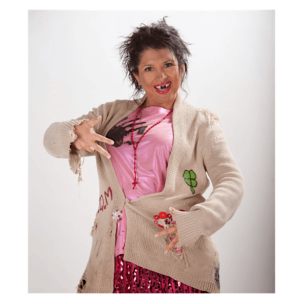 LA CHUPITOS: STANDOPEDA (EN ESPA\u00d1OL)