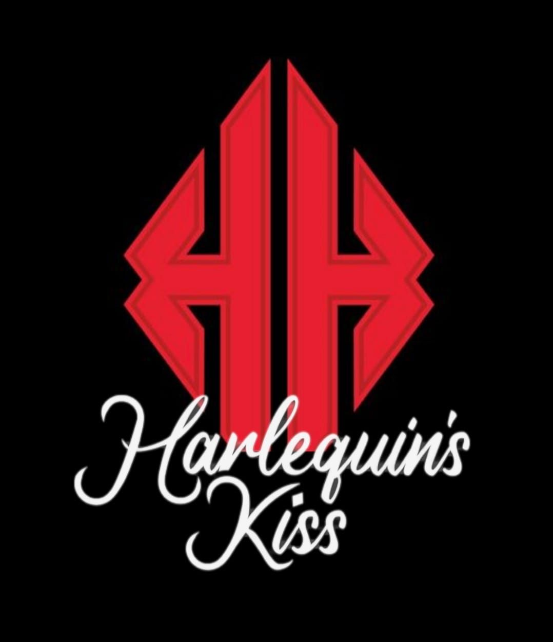 Harlequin's Kiss