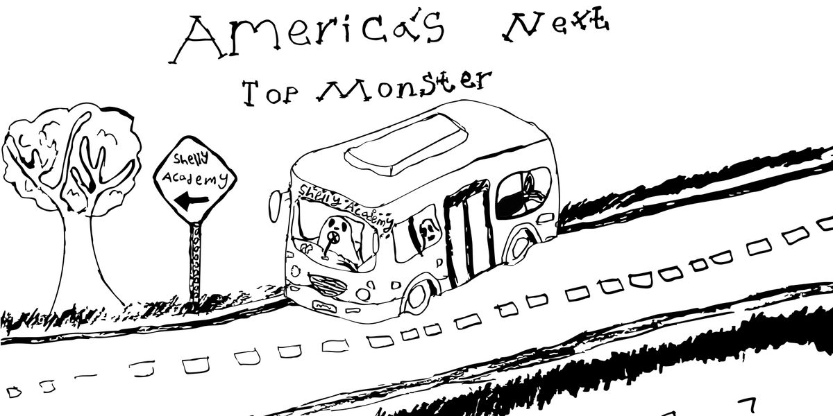 America's Next Top Monster - Freelance Players, JP Troupe