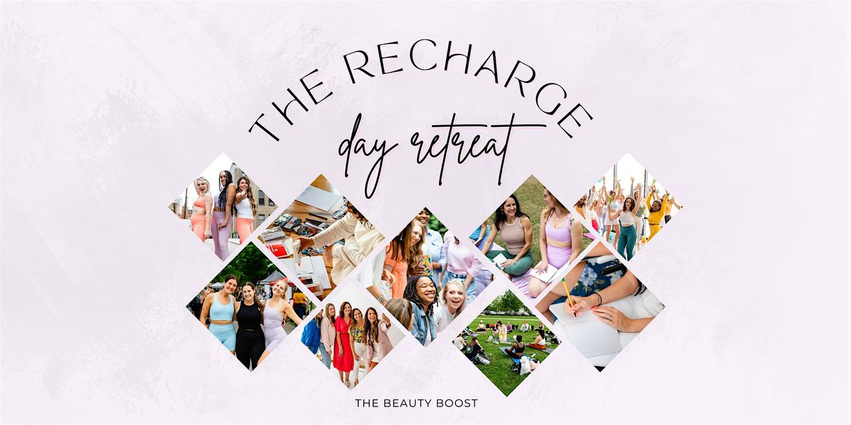 The Recharge Day Retreat