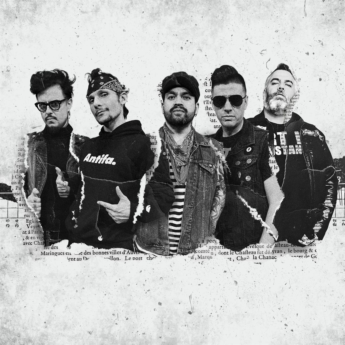 DOCTOR KR\u00c1PULA +POWER + CUMBIA