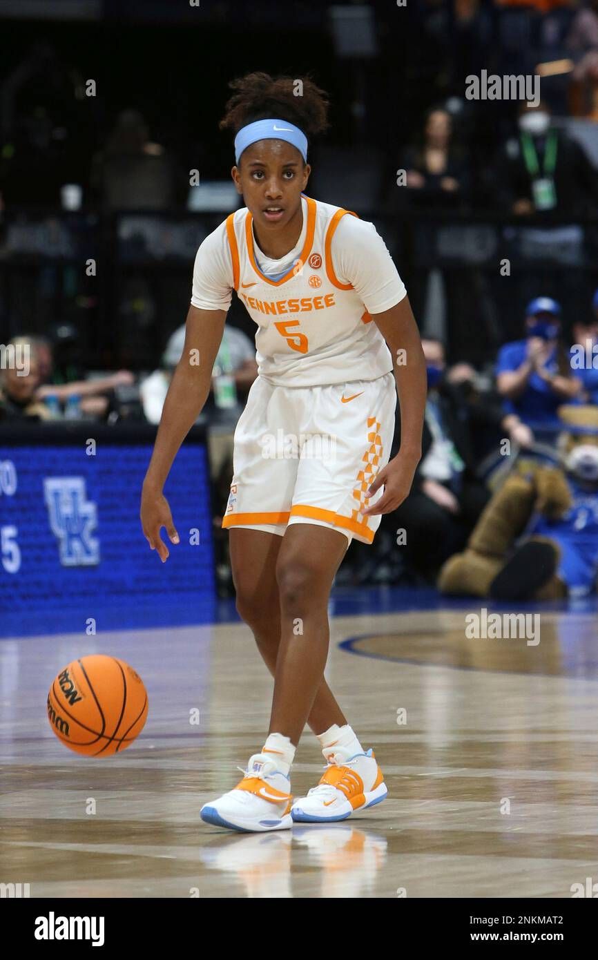 Tennessee Lady Vols at Kentucky Wildcats Womens Basketball at Memorial Coliseum KY