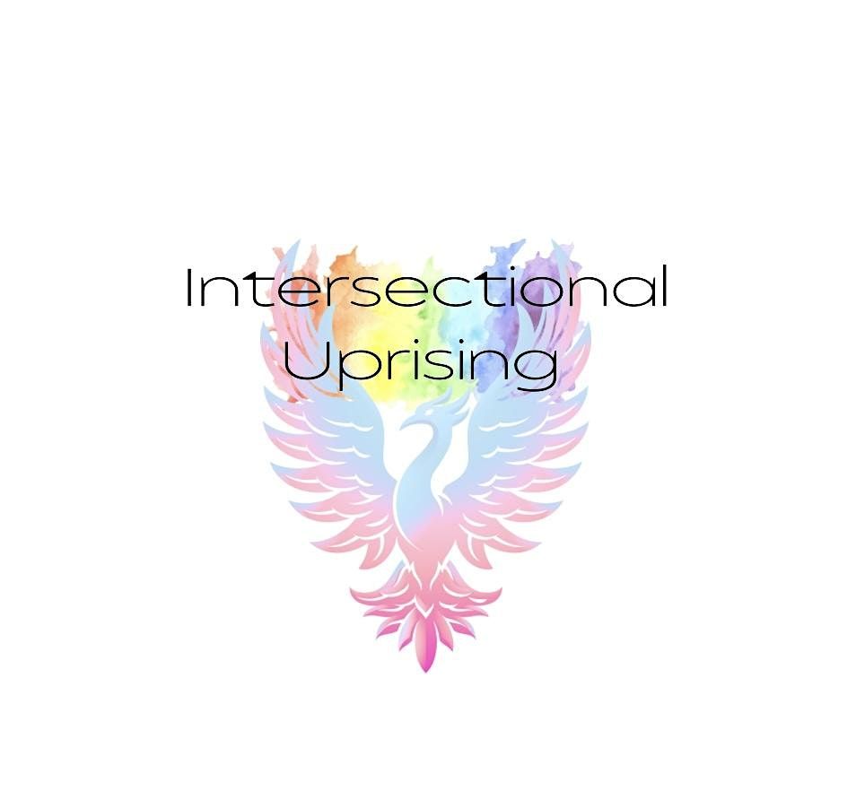 Intersectional Uprising - Solidarity March for women and girls
