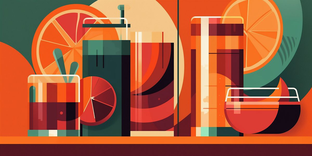 National Rum Punch Day