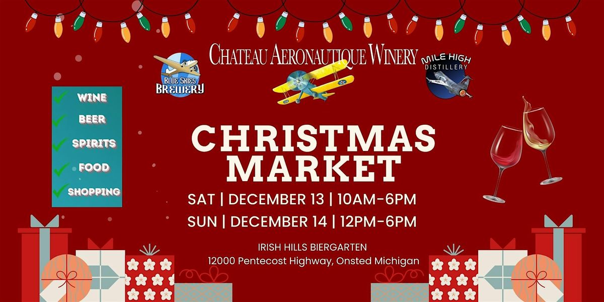 Christmas Market
