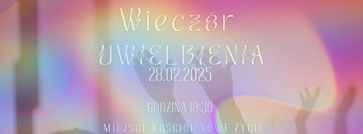 Wiecz\u00f3r Uwielbienia 