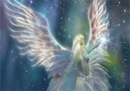 Enter The Realm of Faerie - Guided Meditation with Leeza