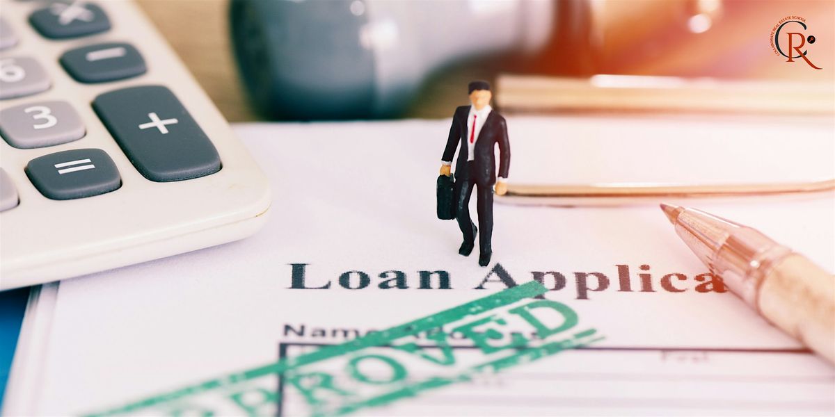Unconventional Lending: Free 3-Hr CE Class
