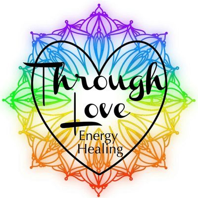 Through Love Energy Healing