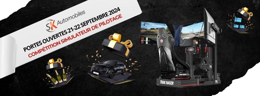 PORTES OUVERTES 21&22 SEPTEMBRE \u200b\ud83d\udcc5\u200b