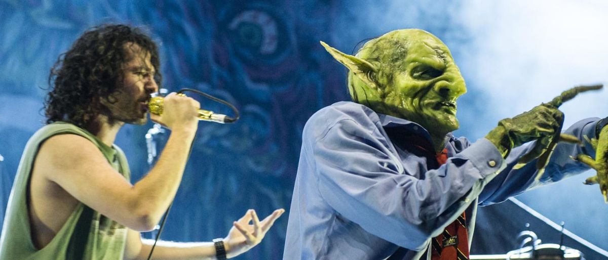 Nekrogoblikon