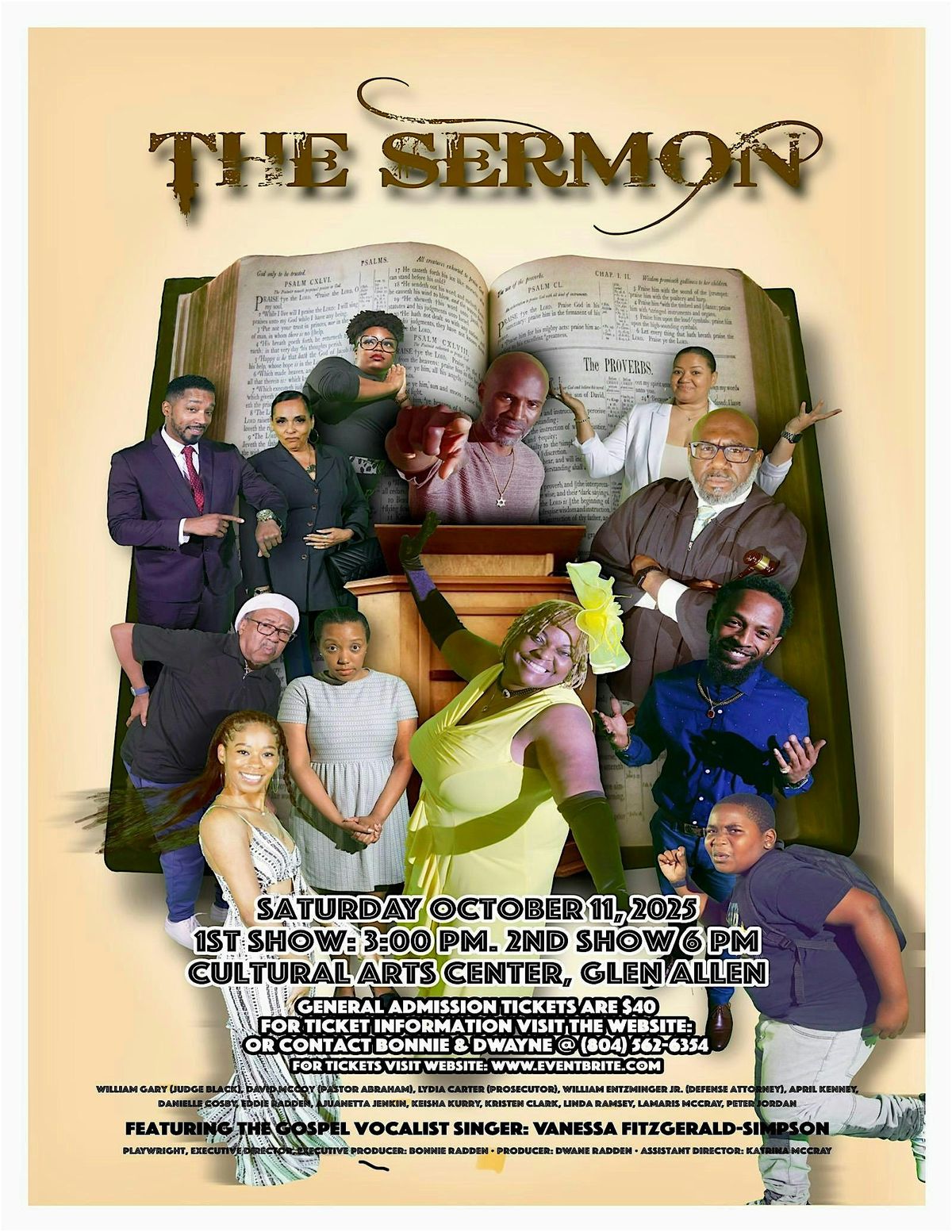 Copy of THE SERMON