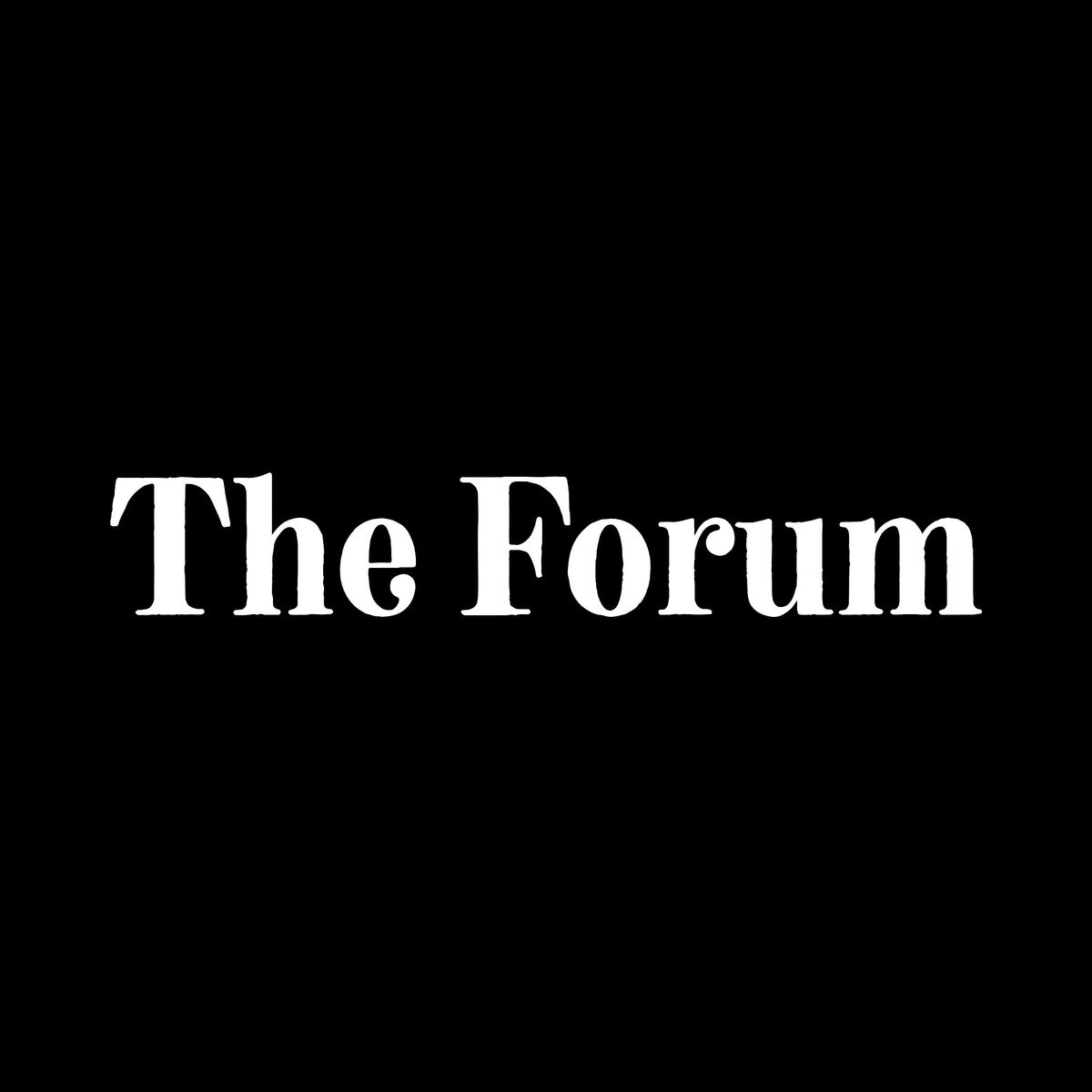 The Forum's Labor Day 2025 Day Party