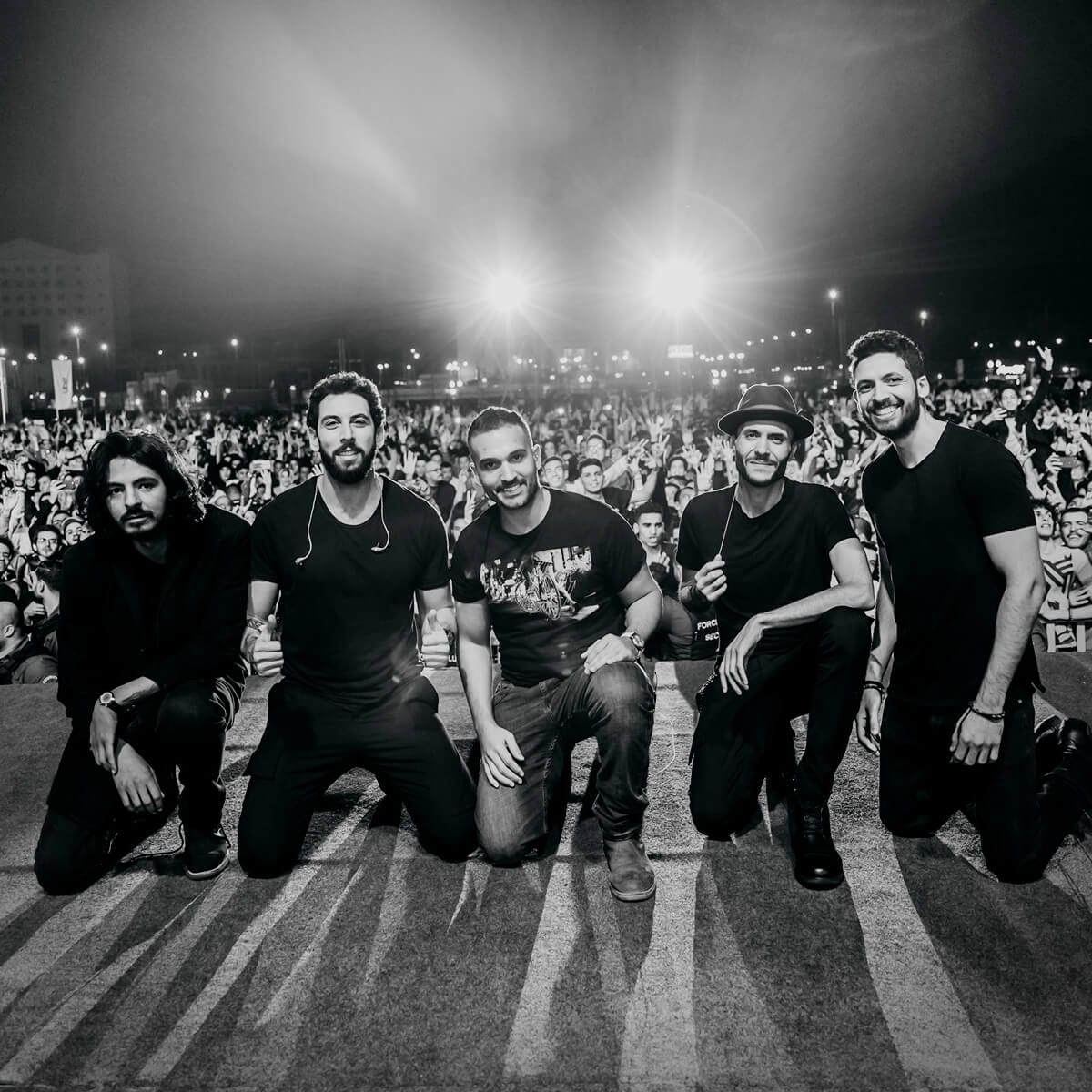 Cairokee