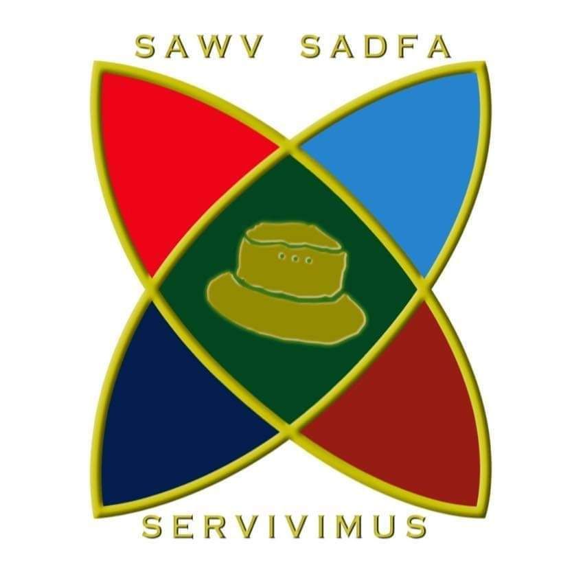 SAWV AJV 2024 \/ SADFA AGM 2024