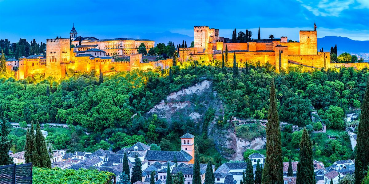 Unlock Granada\u2019s mysteries with an unforgettable escape game!