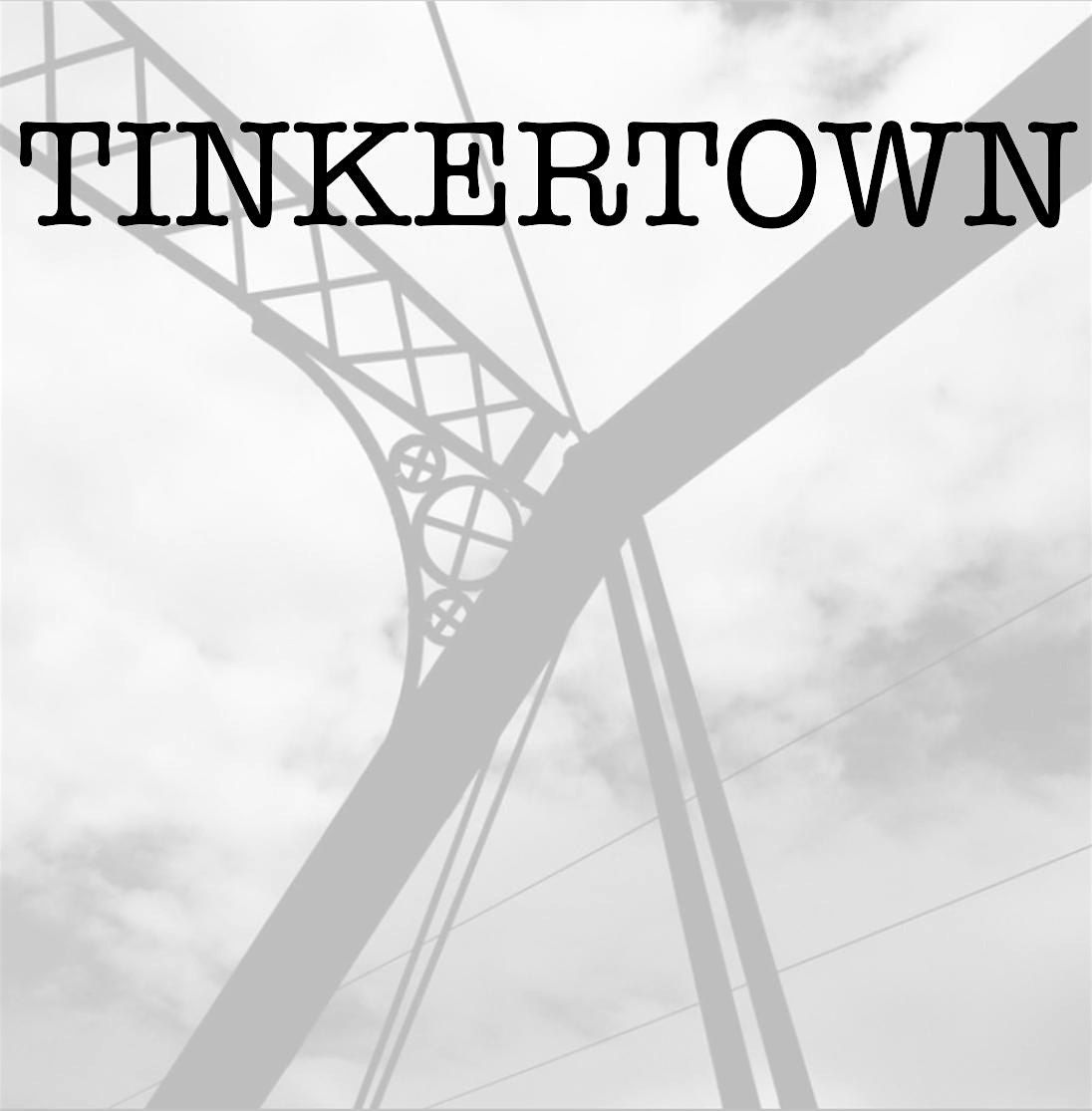 TINKERTOWN\/Hilken Mancini & Melissa Gibbs