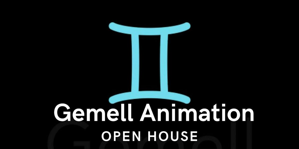 Gemell Open House: experience and engage