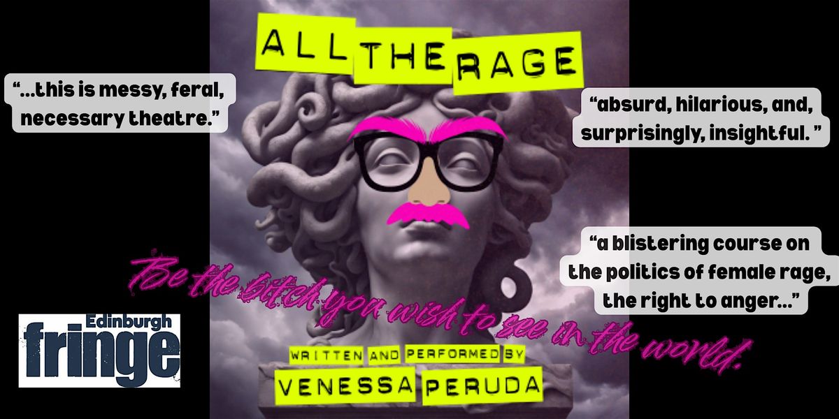All the Rage