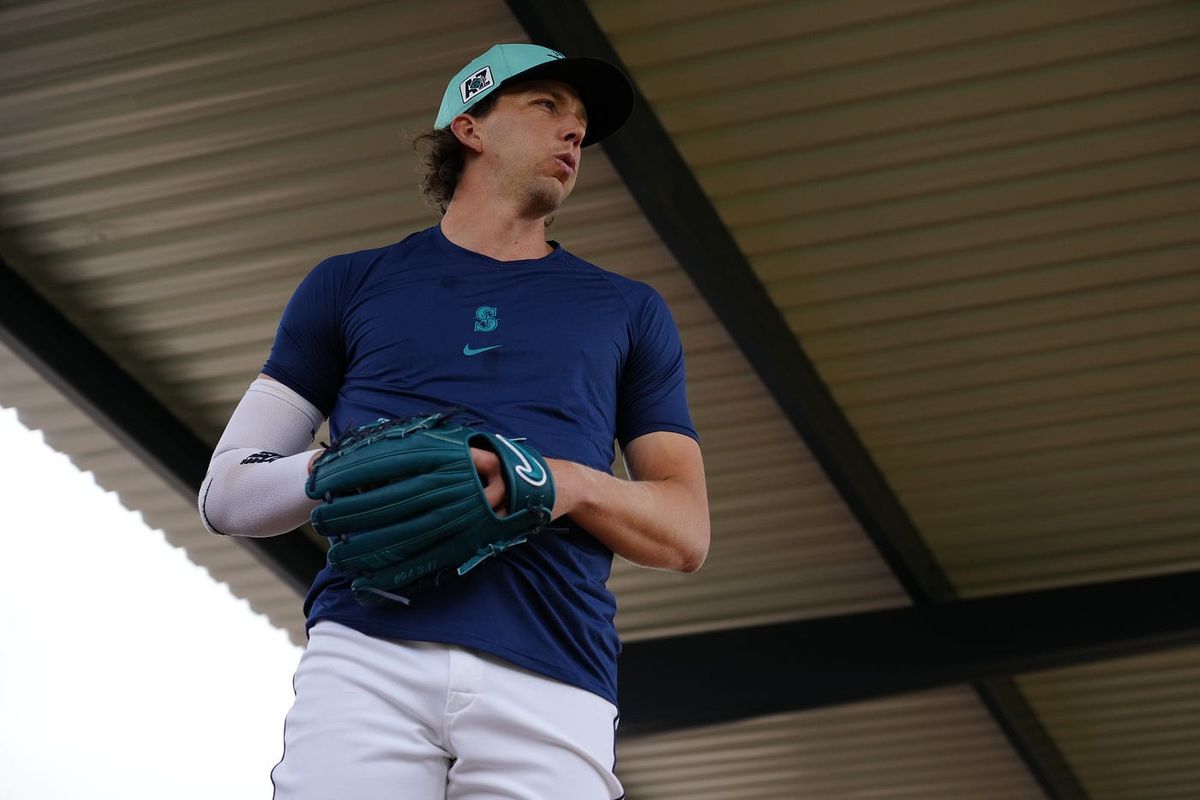 Spring Breakout: Seattle Mariners Prospects at Milwaukee Brewers Prospects